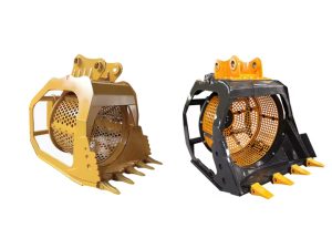 rotary-screening-bucket